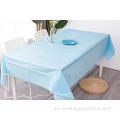 Heavy Duty Dining Table Cover Disposable